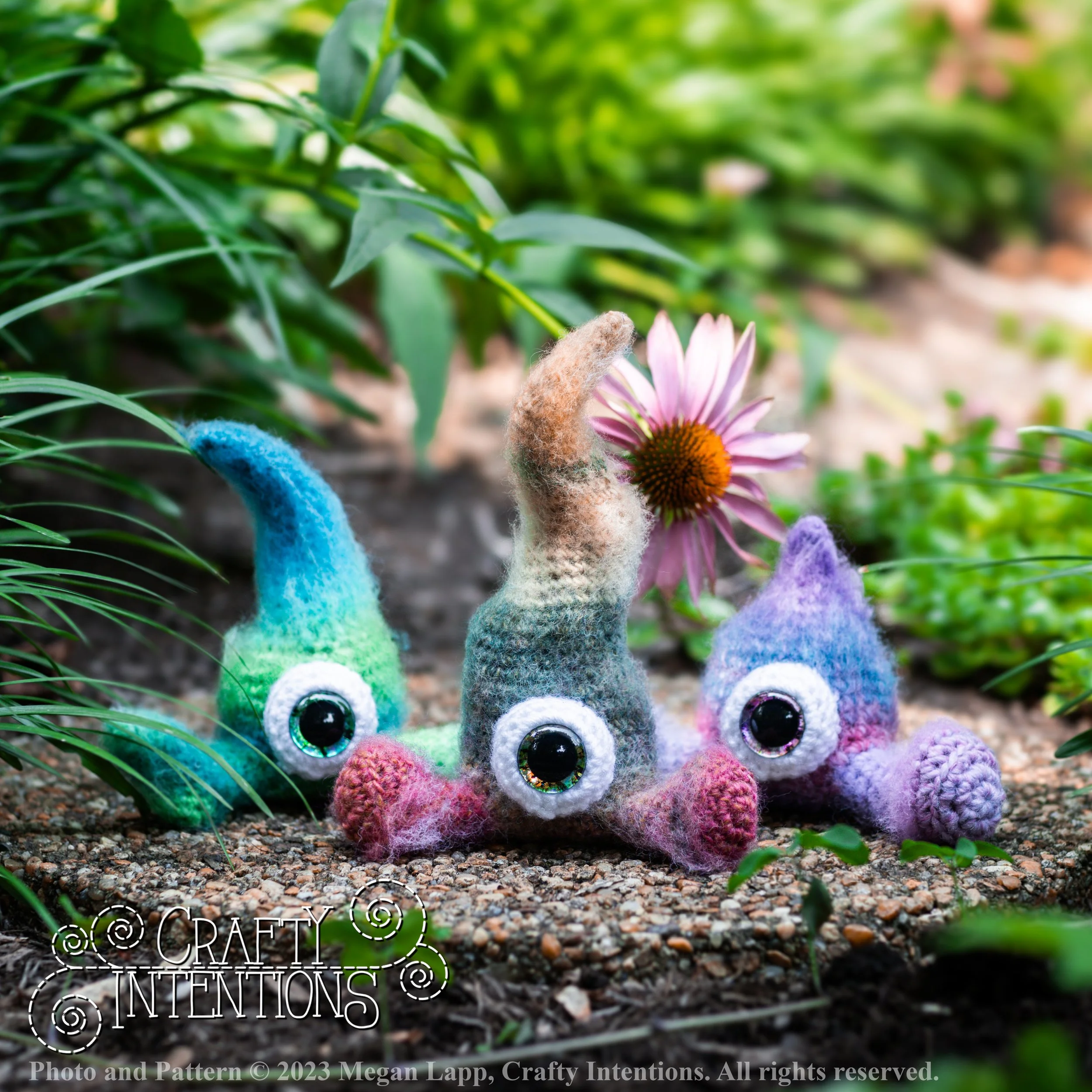 Wisps — Crafty Intentions